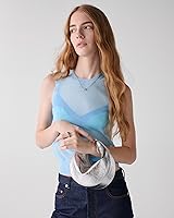 Vista 13 de kate spade new york Bolso cruzado Duo para mujer