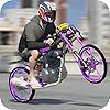 Uphill Bike Stunt Racing- Hill Climb Motocross Race