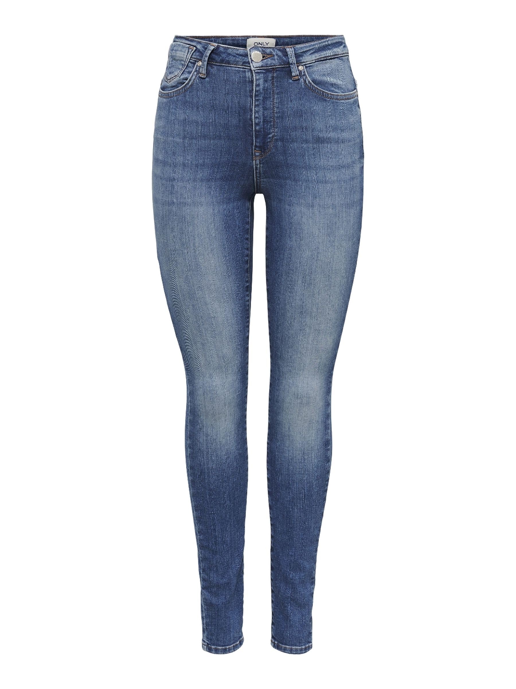 ONLY Skinny Fit Jeans ONLFOREVER High Waist Skinny Fit Jeans