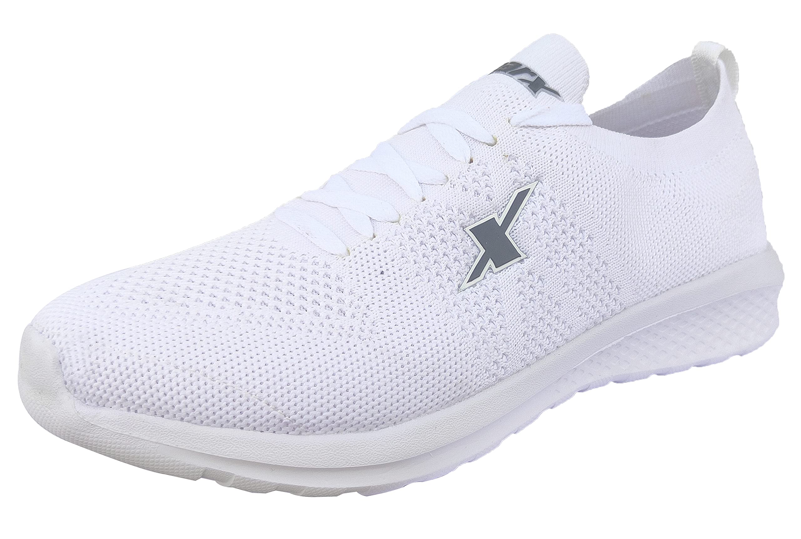 SPARXMen Lace Up Running Shoes