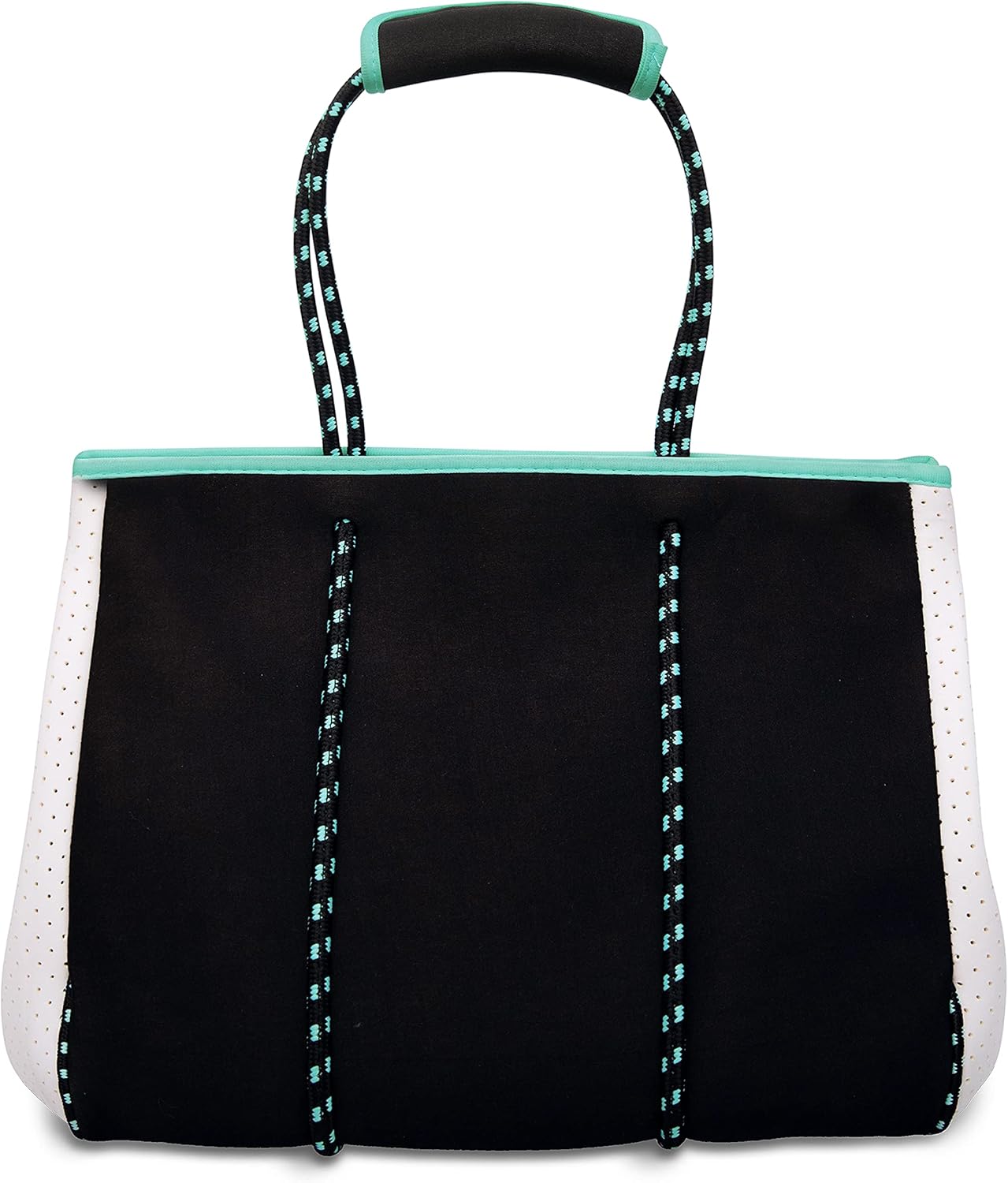 Nordic By Nature Large Designer Beach Bag Tote For Women, Men And Kids - Image 8