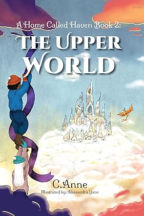 A Home Called Haven Book 2