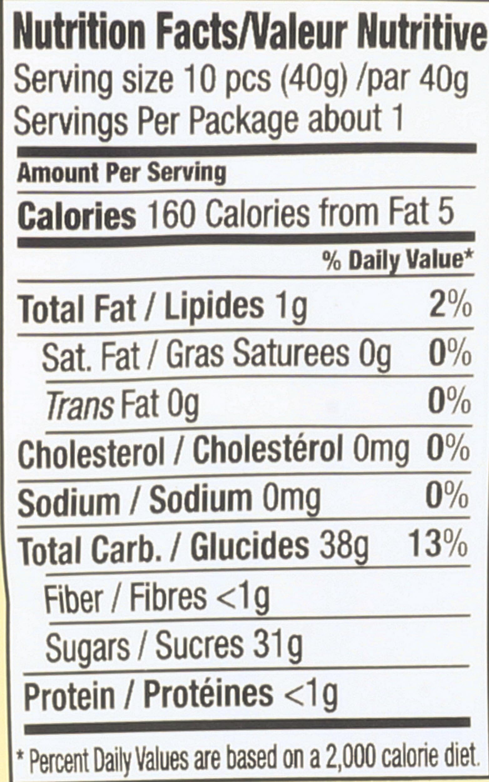 Chimes Ginger Chews Candy, Mango, 1.5 Ounce (Pack of 1) thumbnail 3