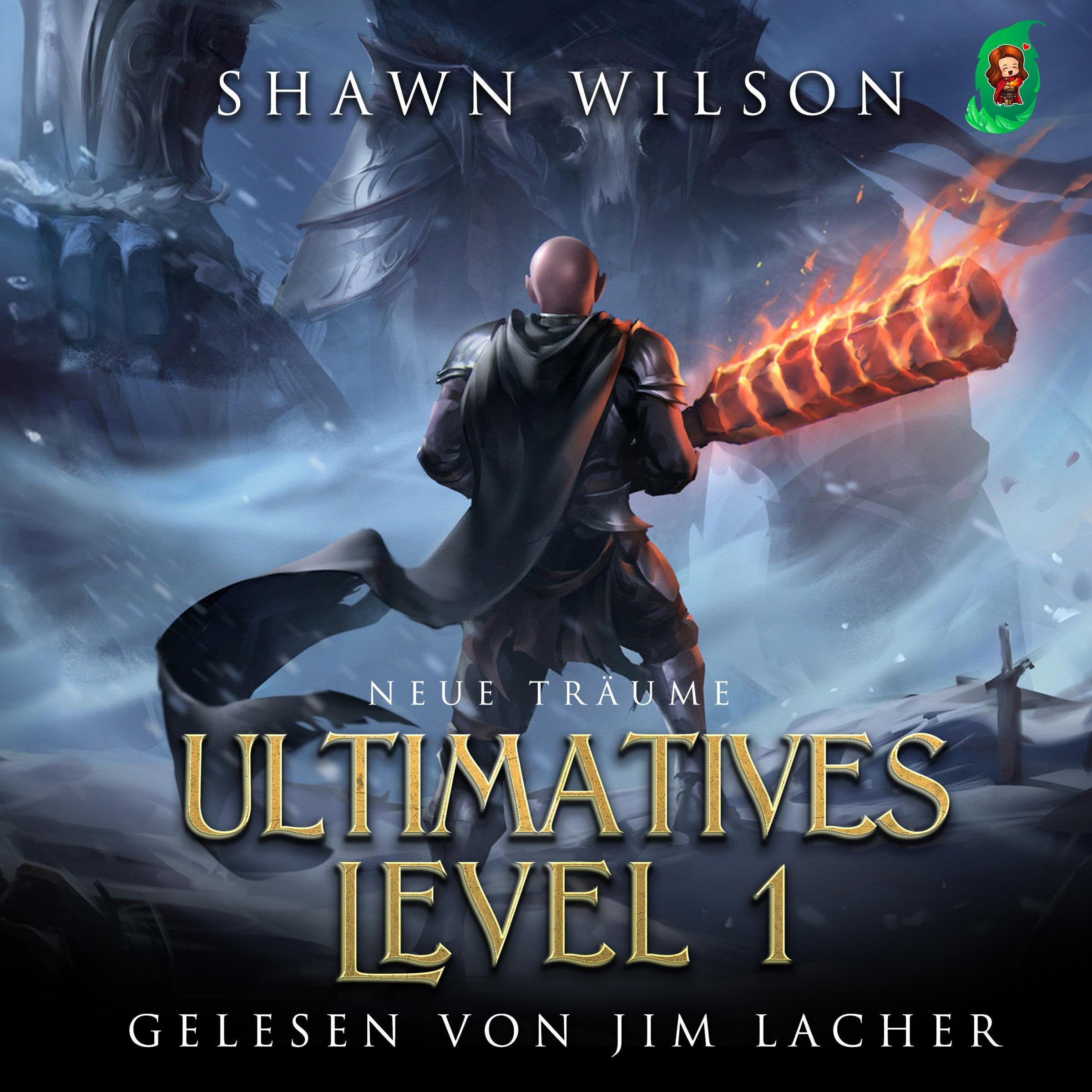 Cover art for Neue Träume
