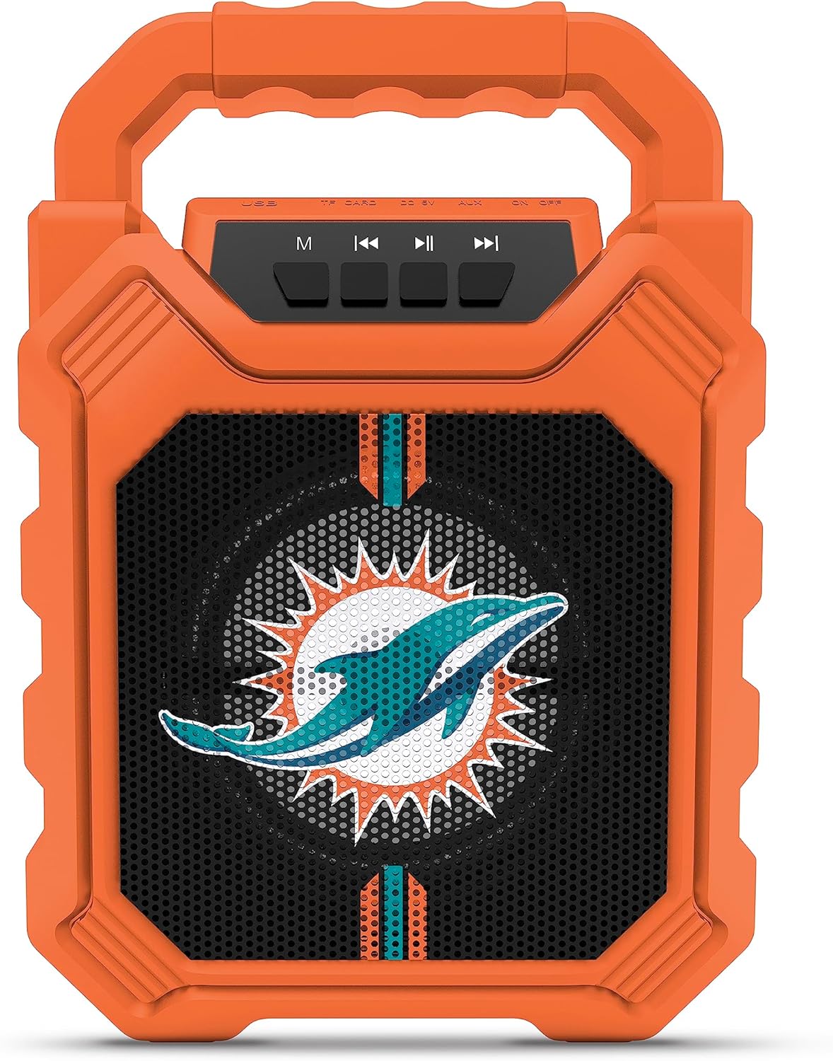 SOAR NFL Unisex XL ShockBox Wireless Bluetooth Speaker - Image 2