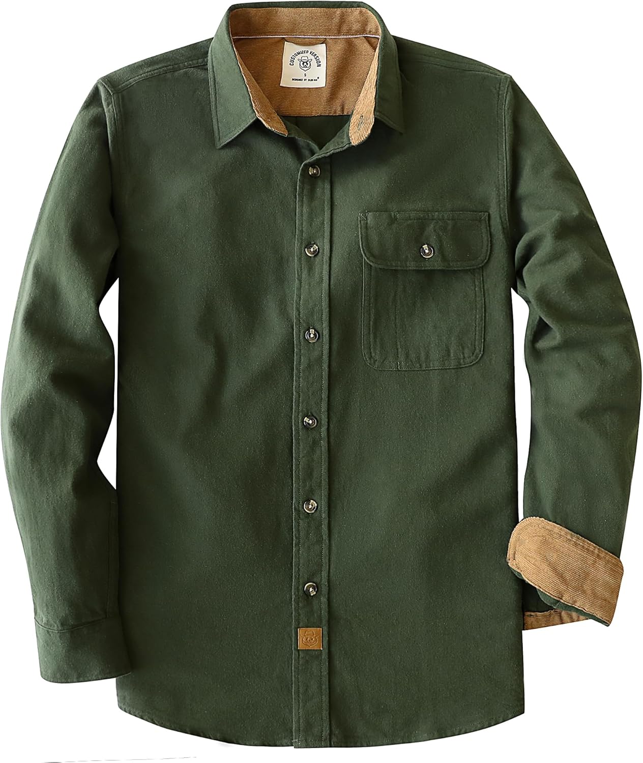 Army Green