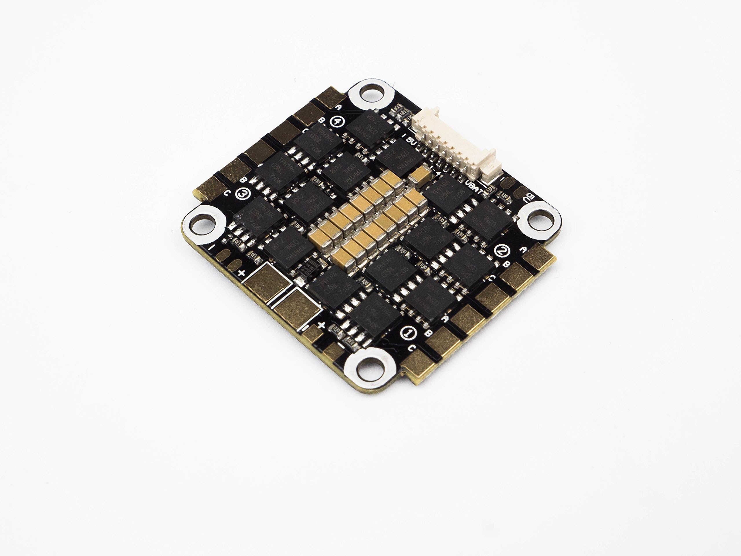 30a 4 in 1 Dshot 600 BlHeli_S ESC for FPV RACING