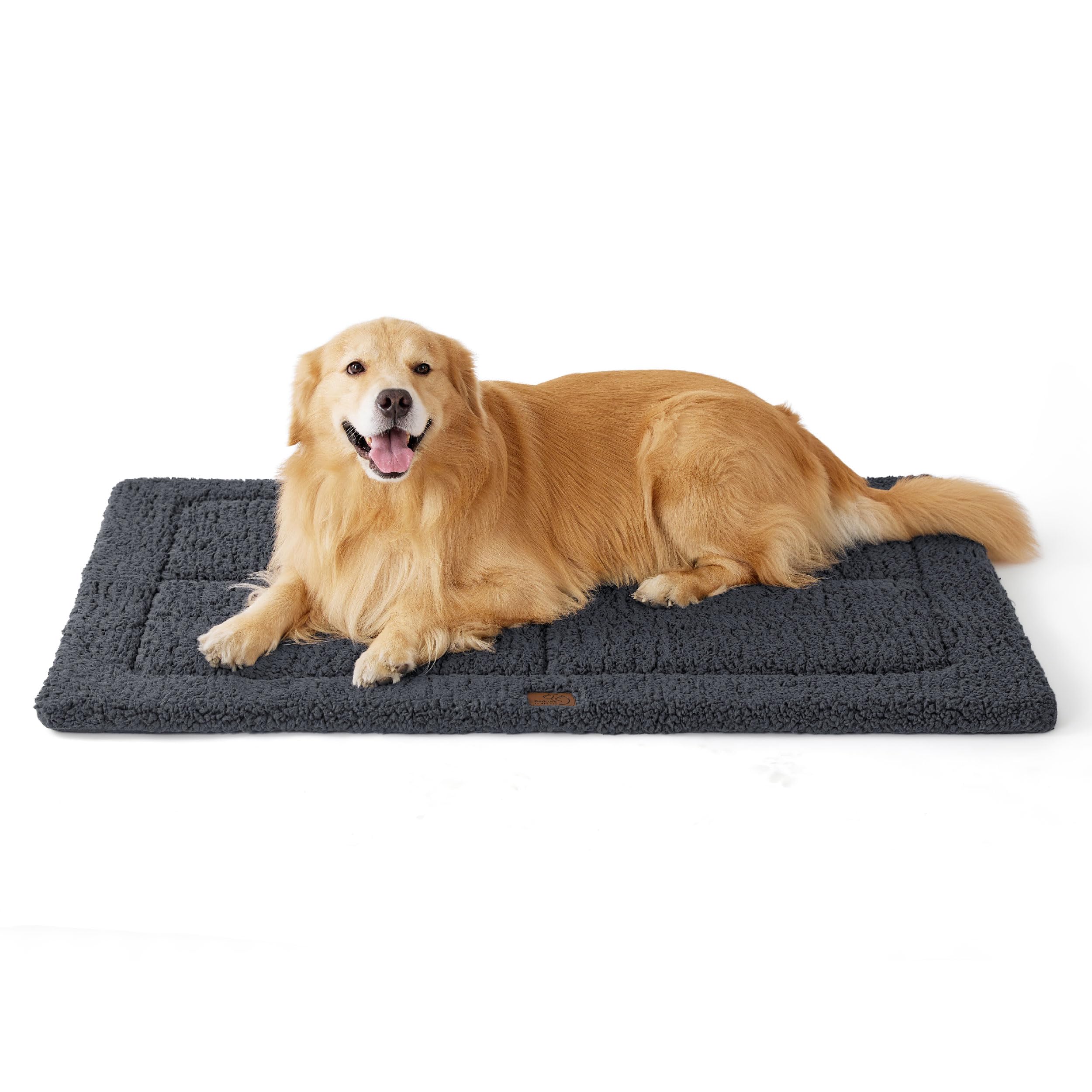 BEDSURE waschbar Hundematte