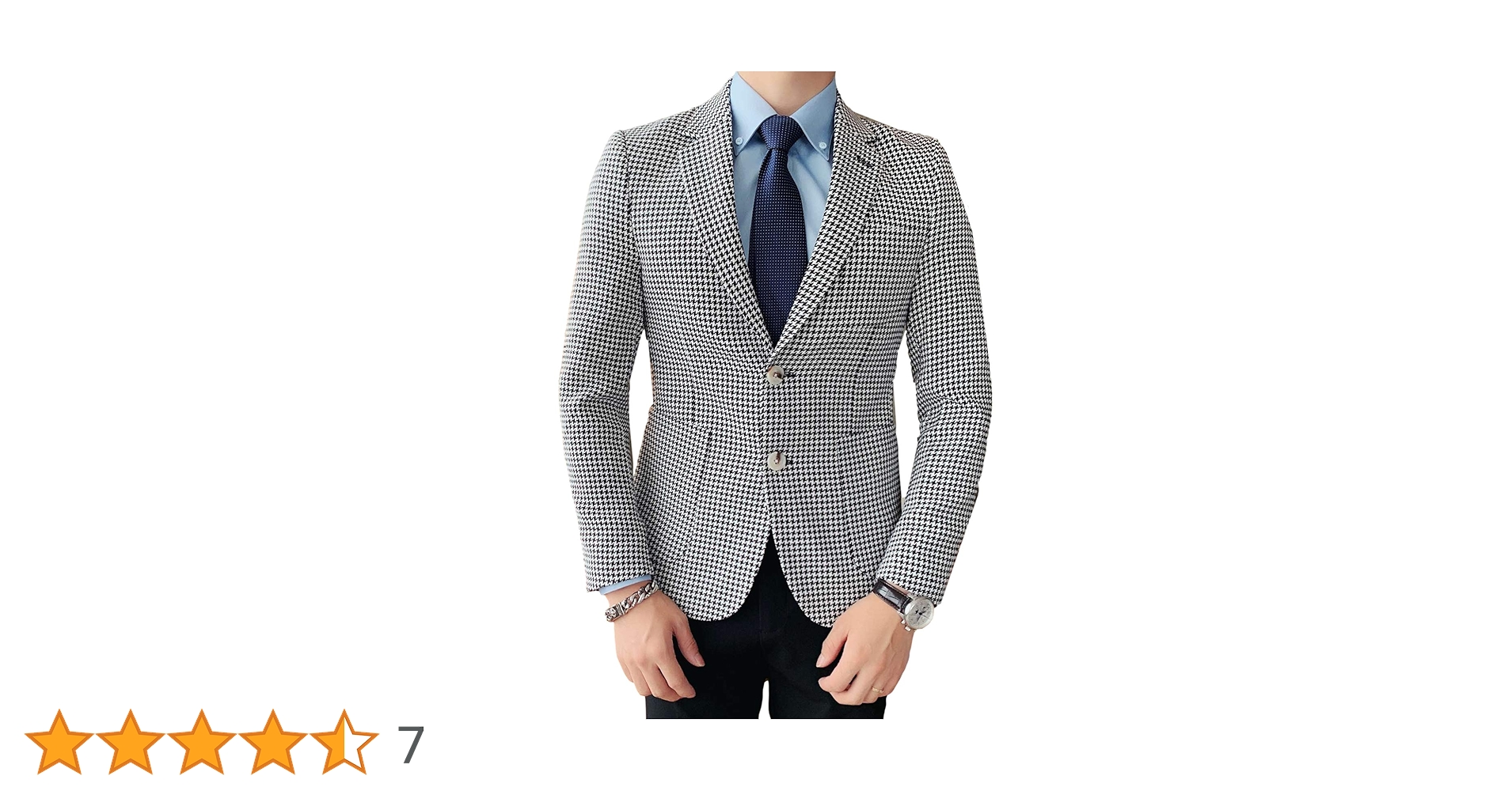 vétra ネイビー ジャケット 34サイズ 大きいサイズと大きい服のメンズ通販【ビッグエムワン】【25set