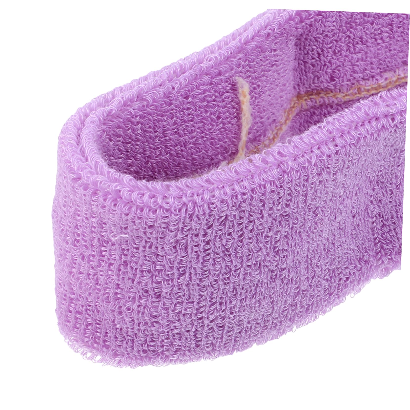 HEMOTON Fascia Assorbente Del Sudore Sport Nero Fasce Per Seta Fascia Per Multifunzione Fascia Per Professionale Filato Di Poliestere