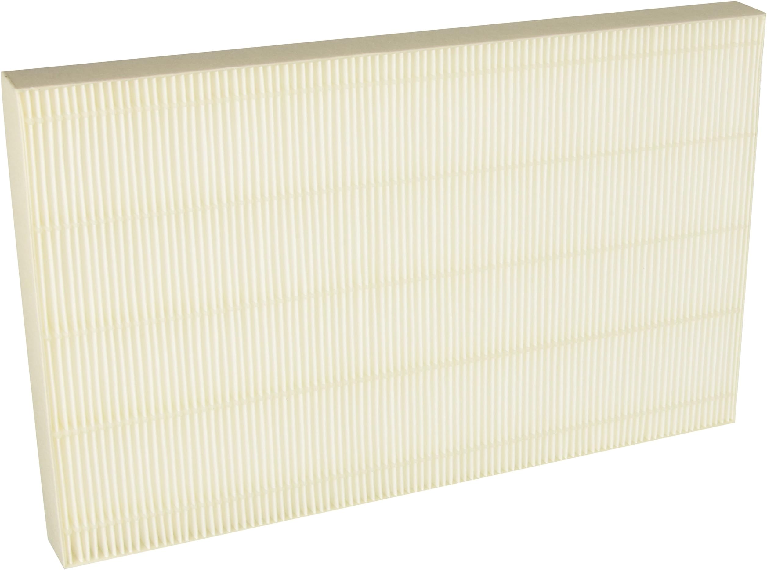 SHARP Activated Carbon and True Replacement Hepa Filter, Black