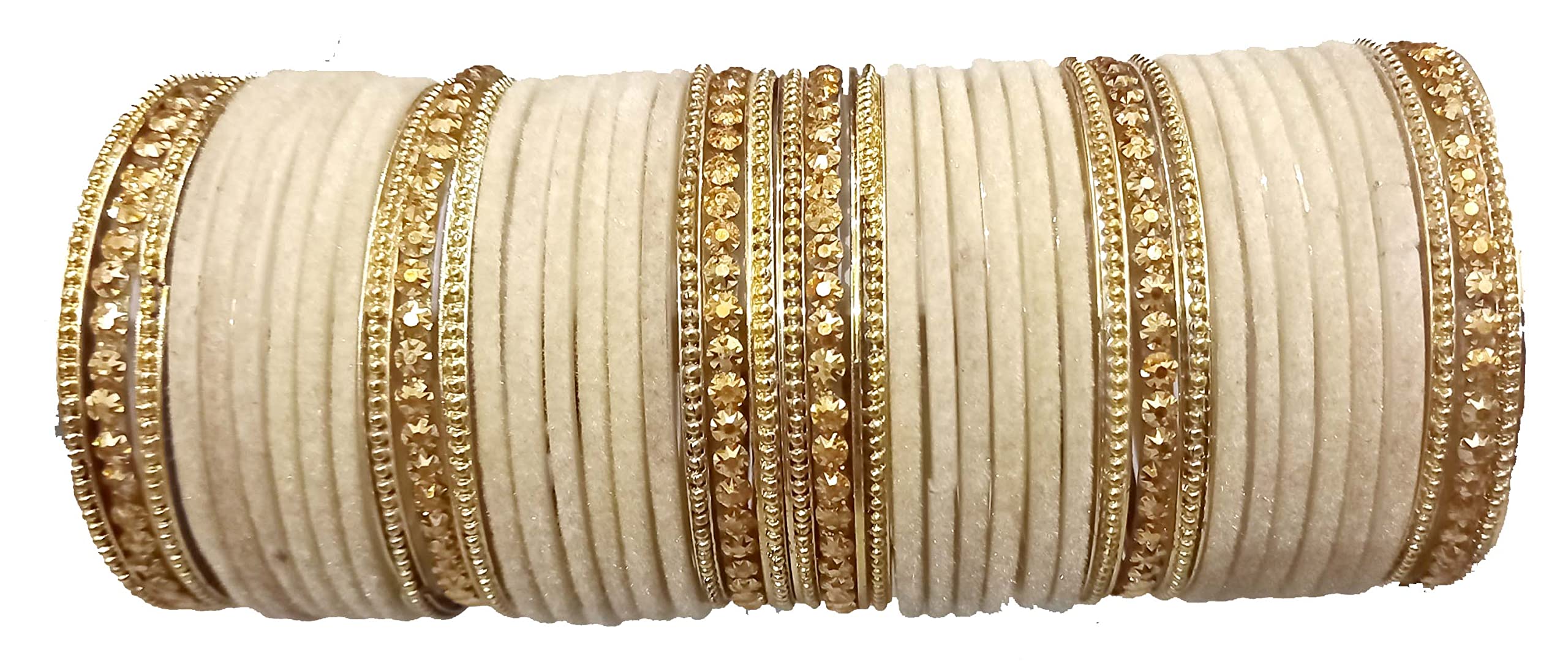 See full amazon price history chart for Mahakal Glass bangle set for women and girls (pack of 42) (2.2, CREAM) Mahakal Glass bangle set for women and girls (pack of 42) (2.2, CREAM) (B0BD8R3QXK) Amazon Price History, Amazon Price Tracker