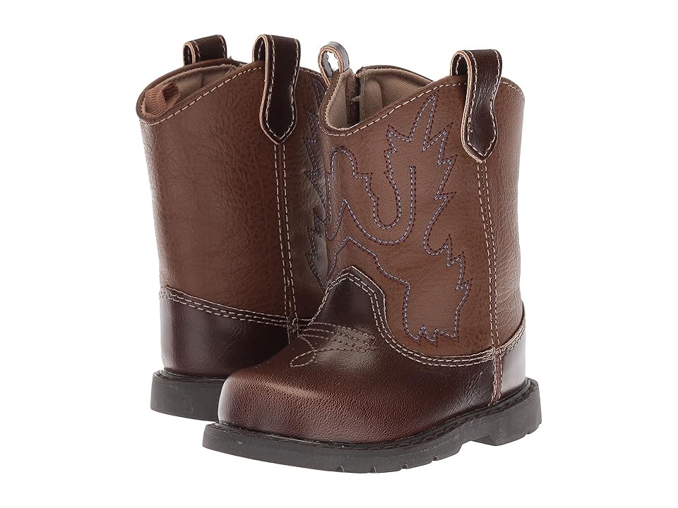 Boys Baby Deer Shoes and Boots