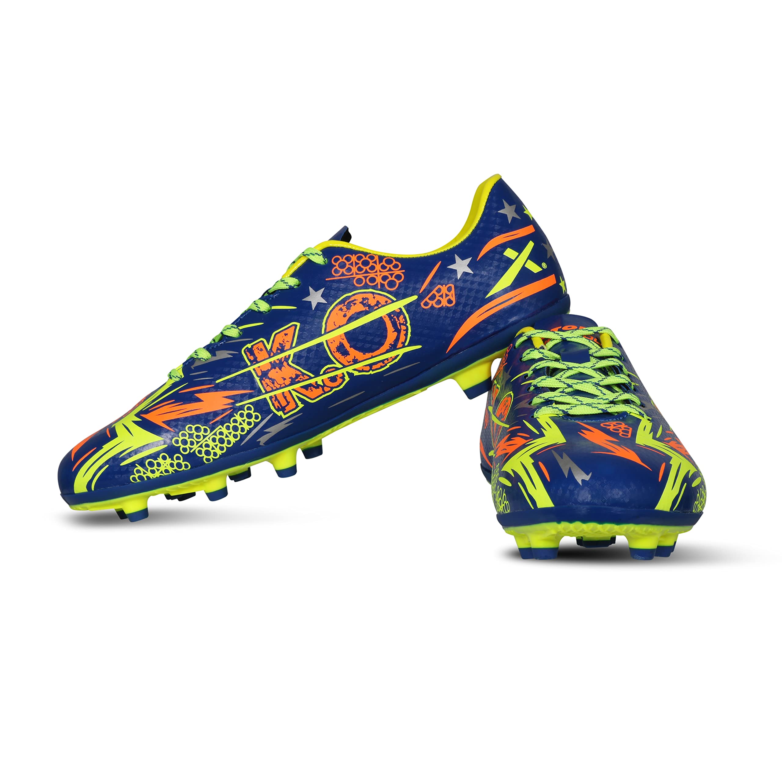 Vector X Knockout Football Shoe for Men