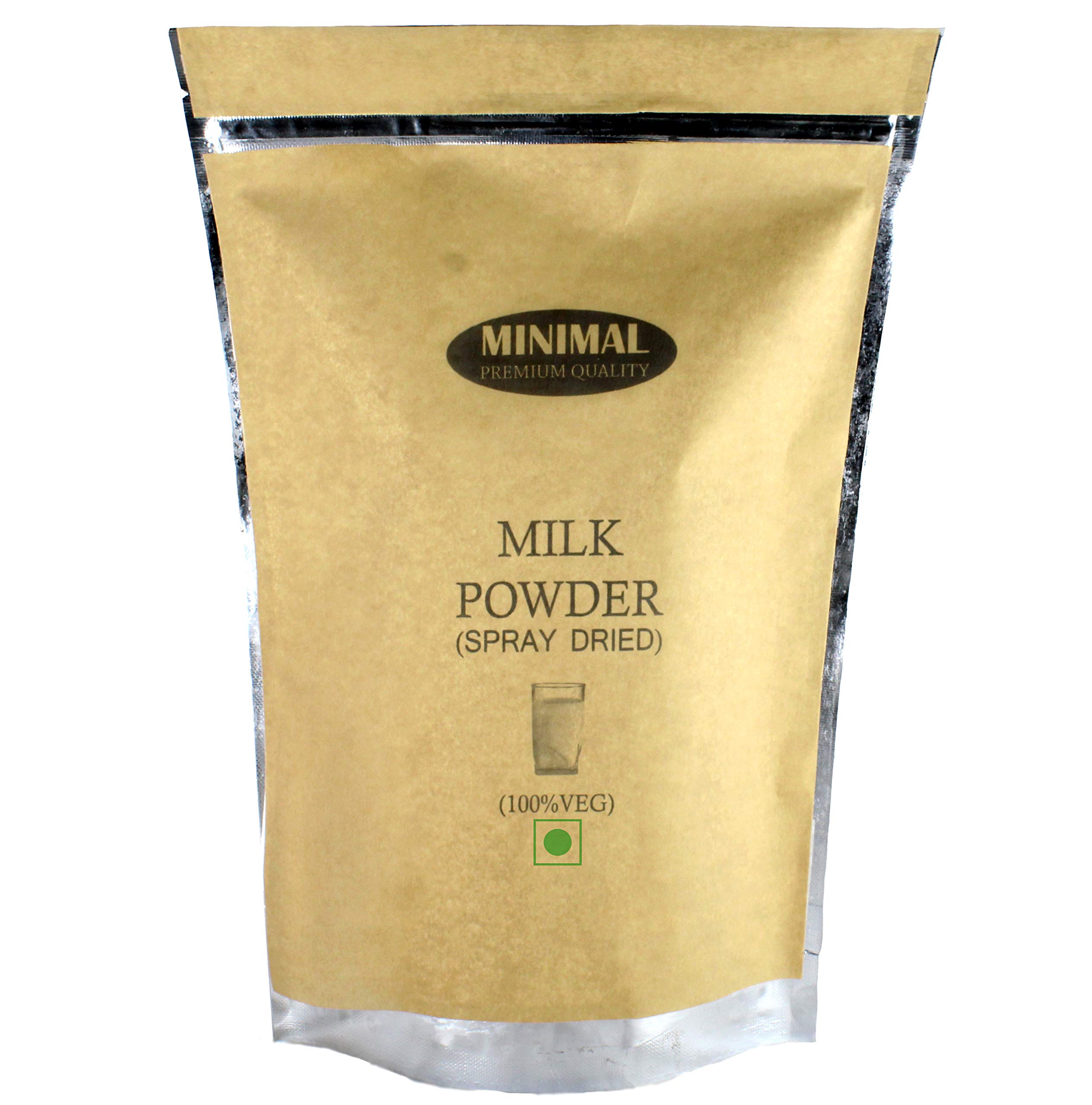 Minimal Milk Powder,250g (B07MLS3BGN) Amazon Price History, Amazon Price Tracker