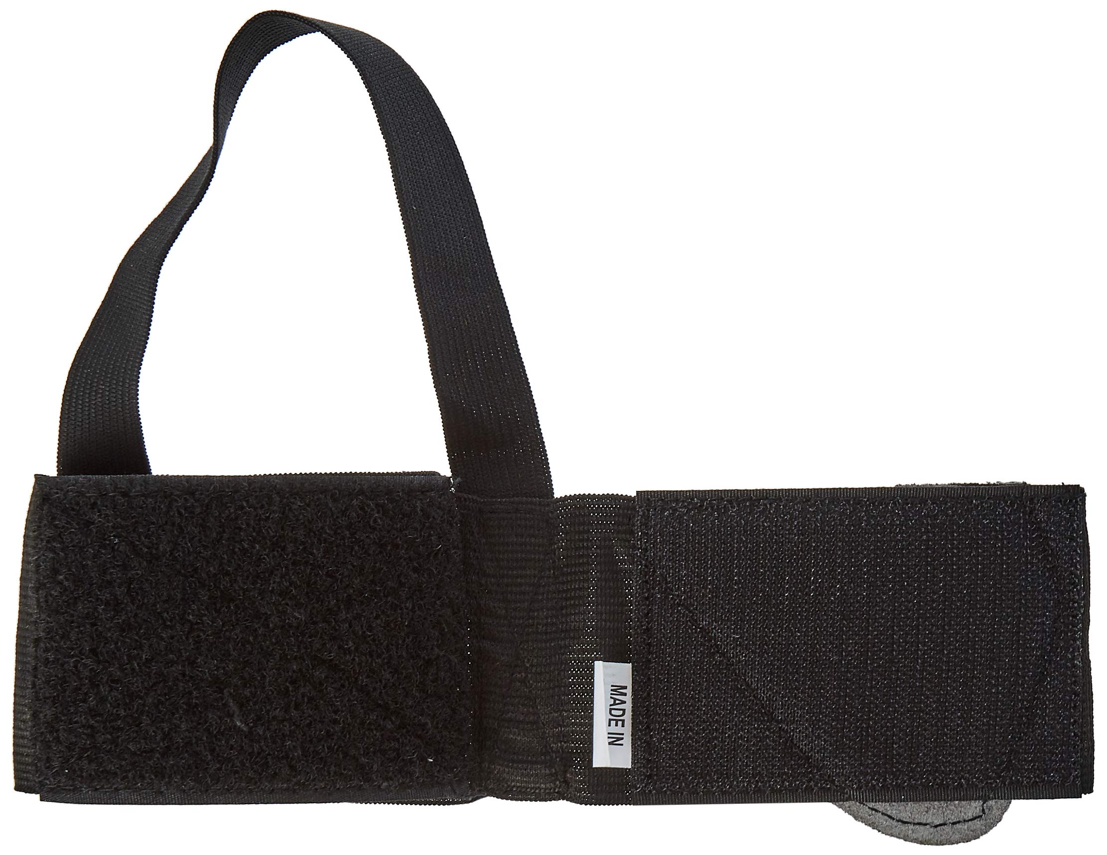 HEVIK HAP215 Parascarpe Elastico in Pelle, Taglia Unica