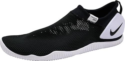 Amazon ナイキ Aqua Sock 360 Gs Ps レディース キッズ ジュニア アクアシューズ サンダル 25 0cm 003 ブラック ホワイト ファッションサンダル Amazon ナイキ Aqua Sock 360 Gs Ps レディース キッズ ジュニア アクアシューズ サンダル 25 0cm 003 ブラック ホワイト ファッションサンダル