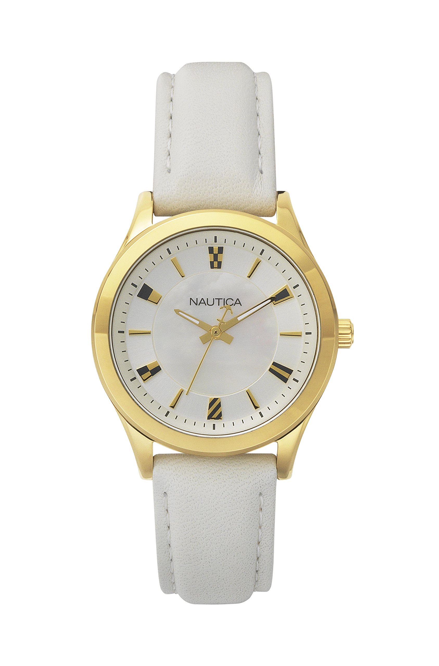 Nautica Reloj (NAVTJ) - Mujer NAPVNC001