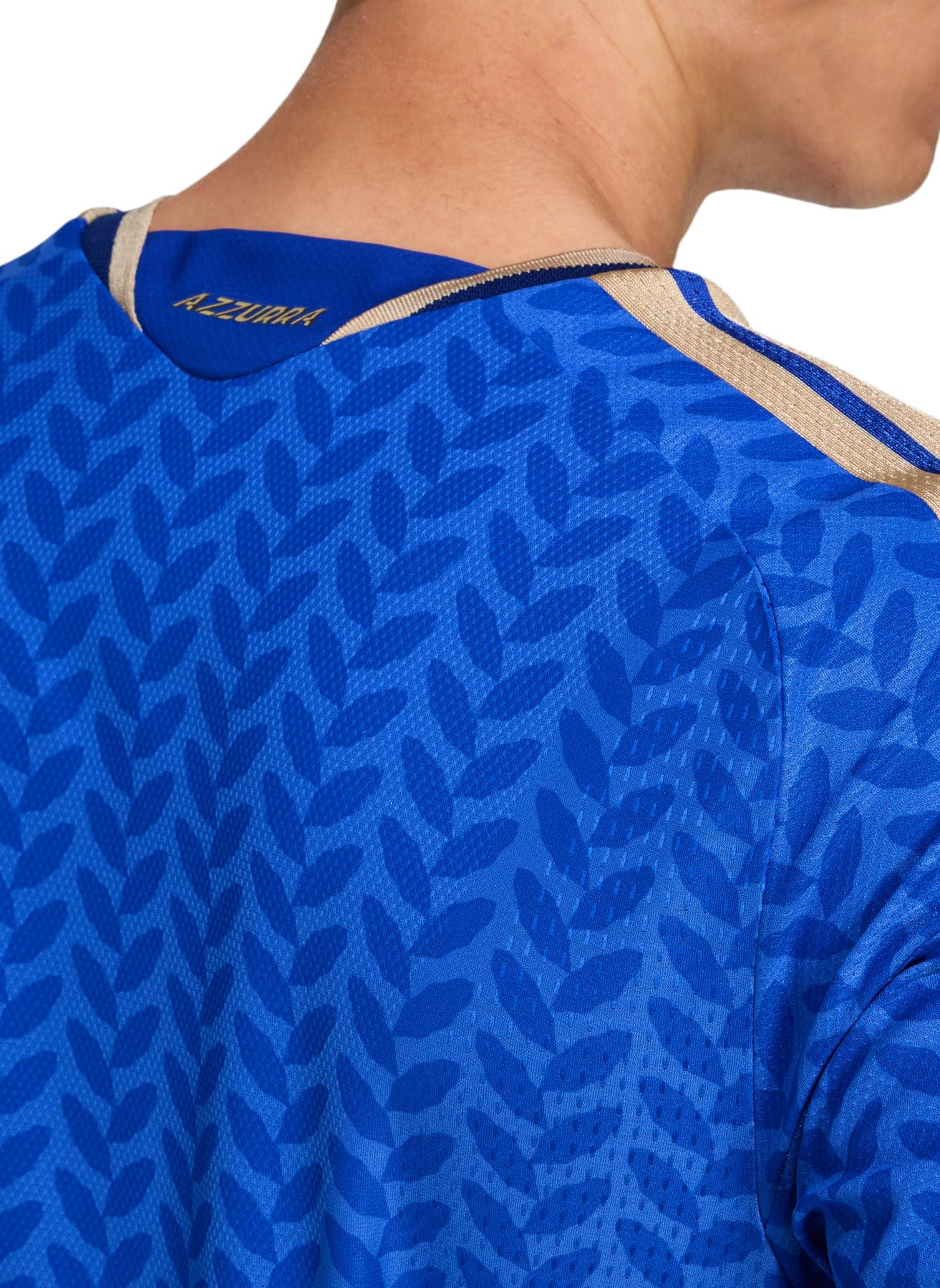 adidas Figc H Jsy Au Trikot Jl6934, JVF04