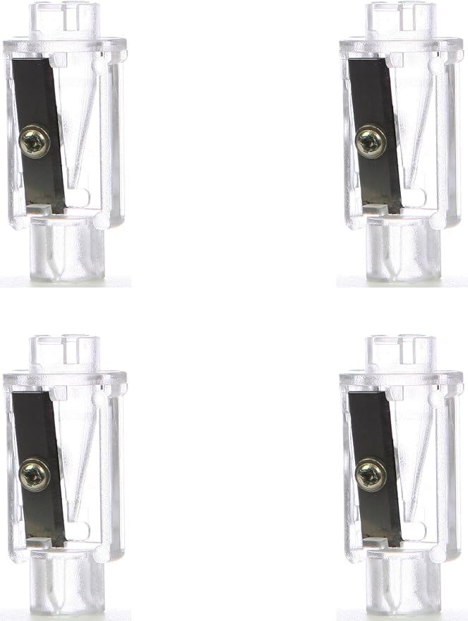 Toolsand Electric Pencil Sharpener Replacement Blades, for
