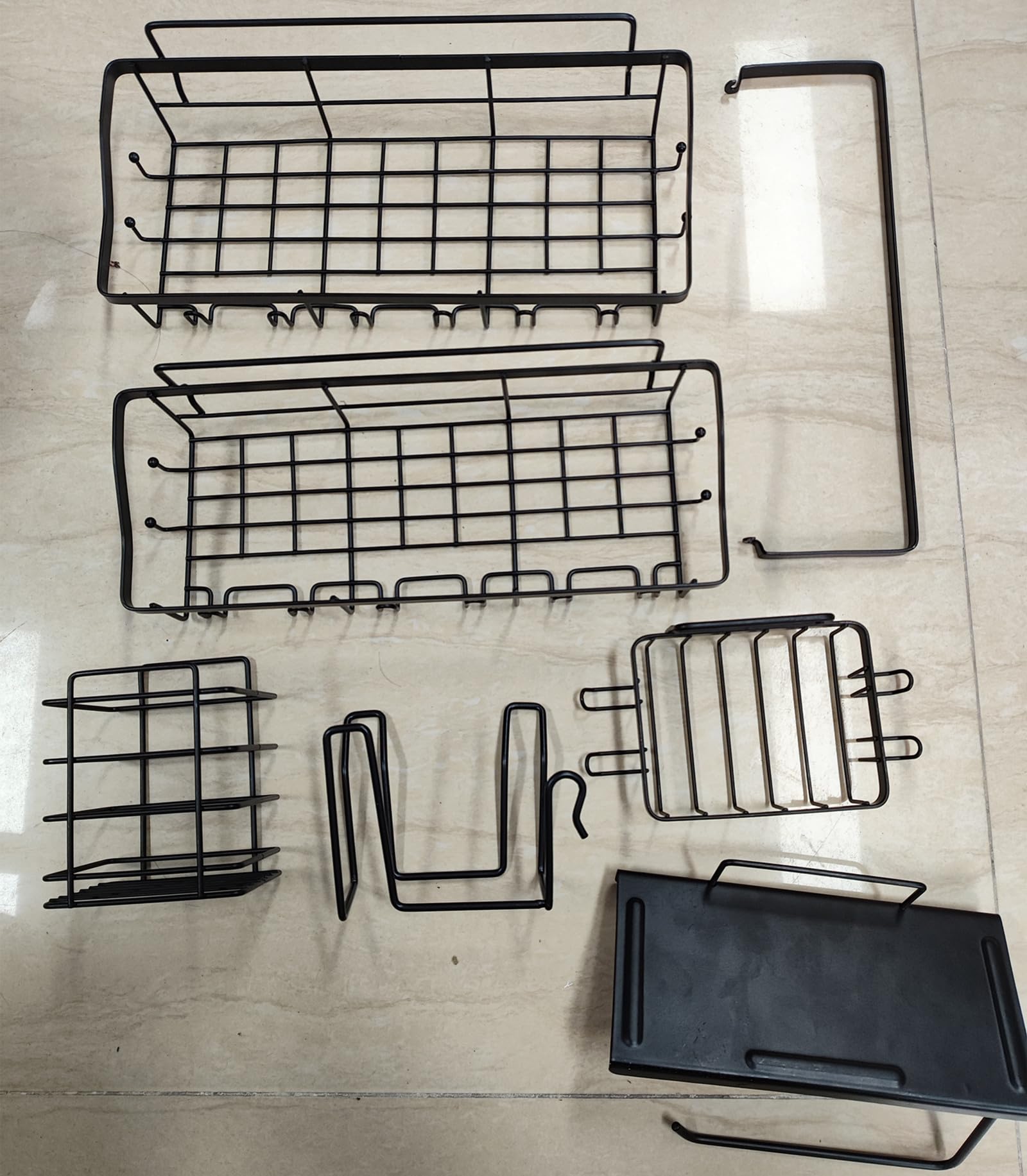 Fu Store Shower Caddy