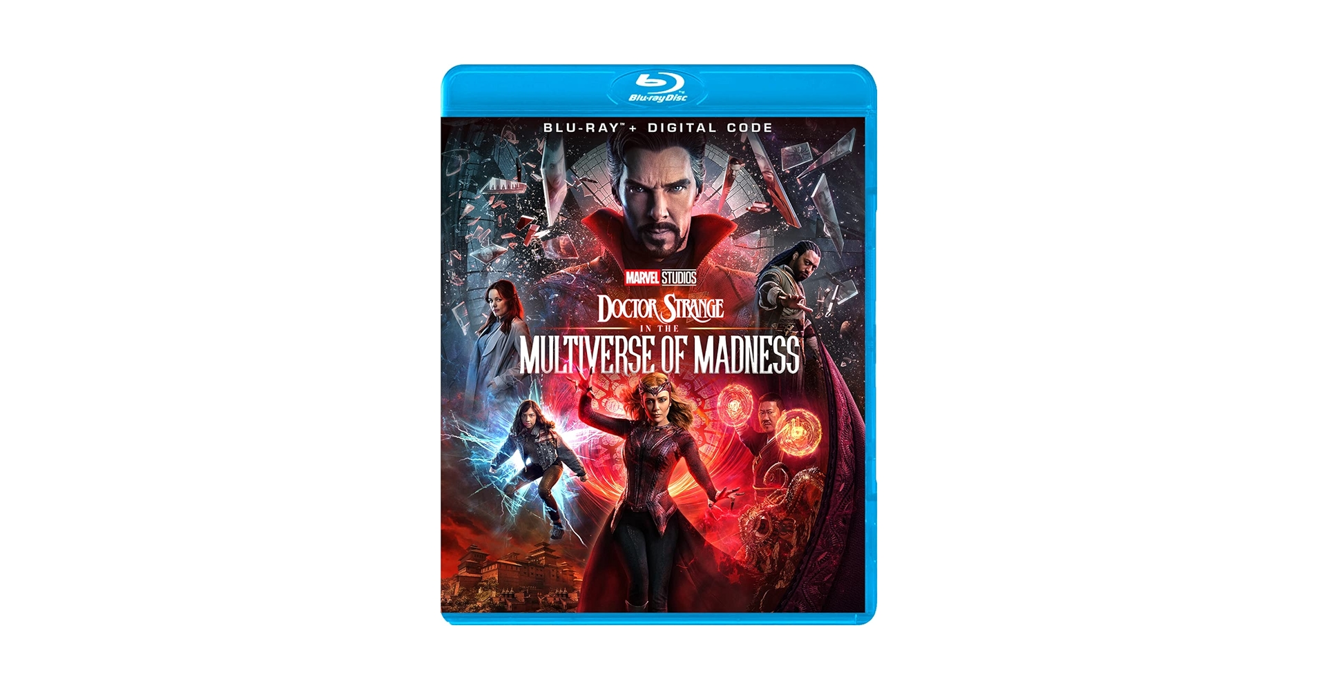 らび　MULTIVERSE OF MADNESS らび MULTIVERSE OF MADNESS Amazon.com: Doctor Strange in the