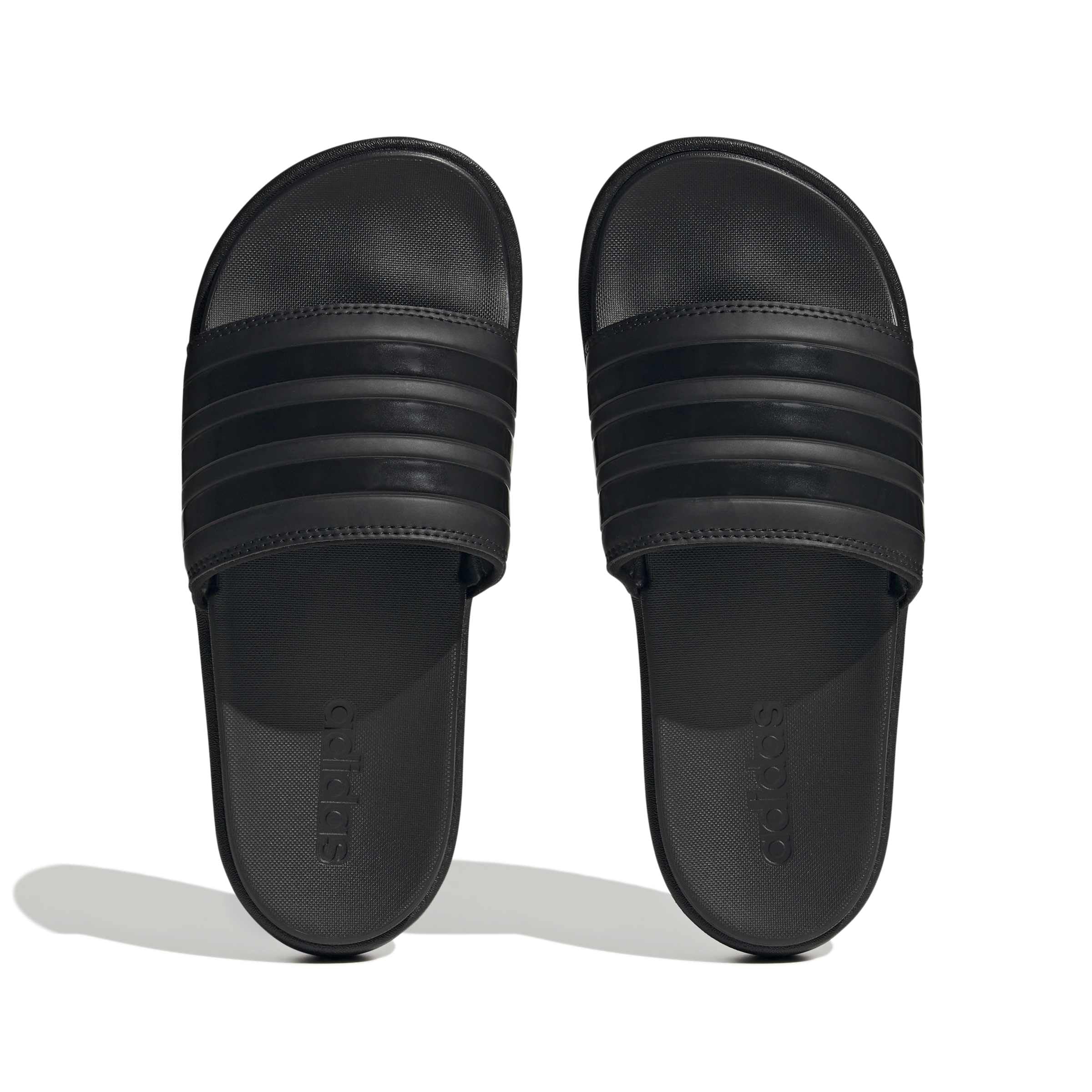 adidas Women's Claquette Adilette Platform