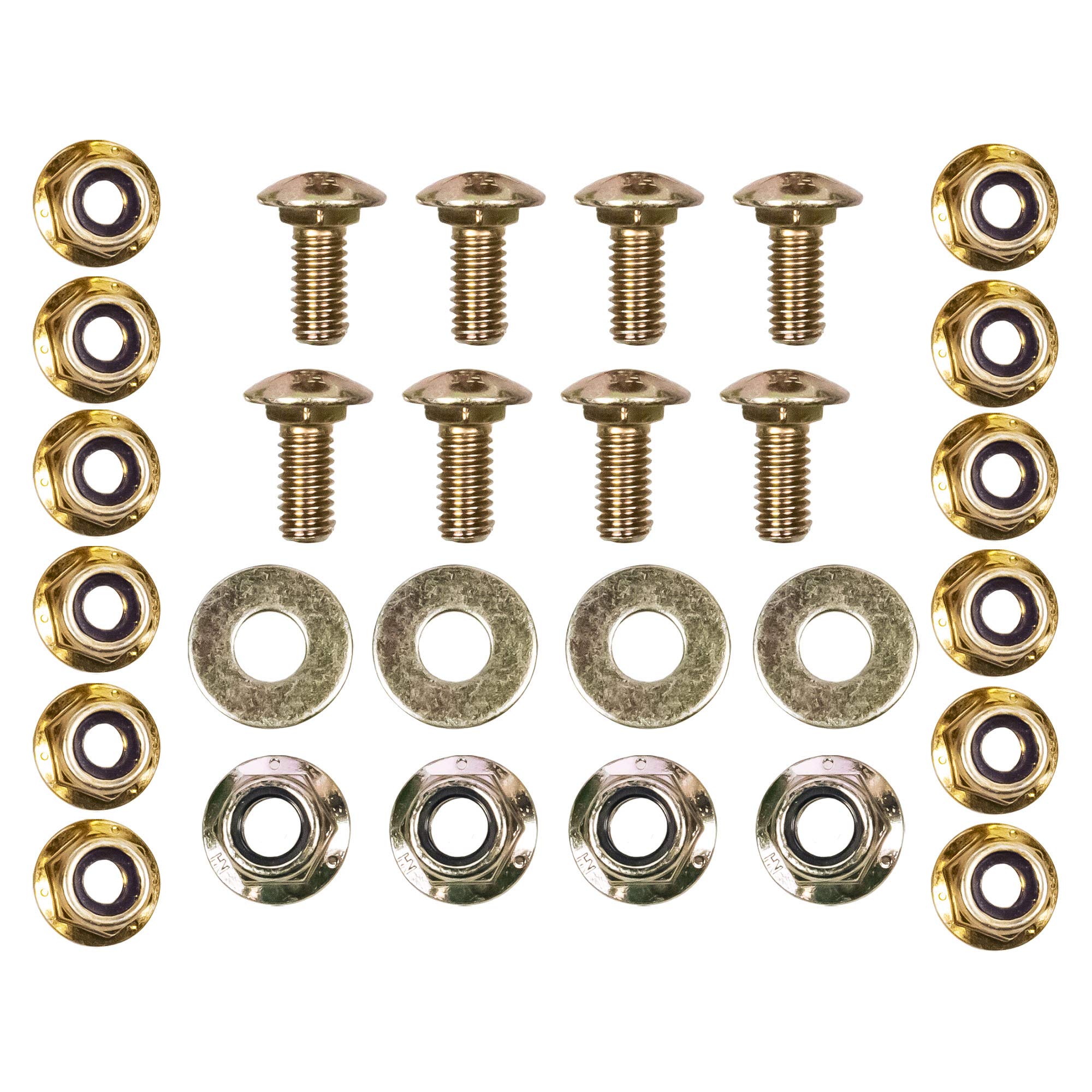 Amazon.com : Exmark 116-0941 Tilt Frame and ISO Mount Kit