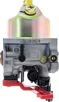 Amazon.com : CUB CADET 651P05454 Carburetor JUA Engine 265 179cc