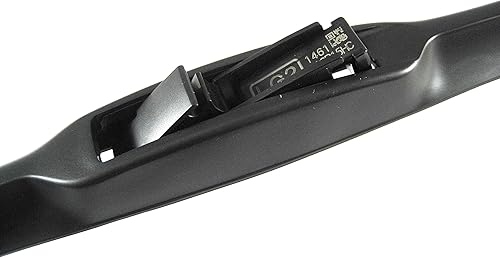 Miniatura 2 de Juego de limpiaparabrisas delantero L405 Range Rover 2013-2016 2013-2016 / L494 Sport