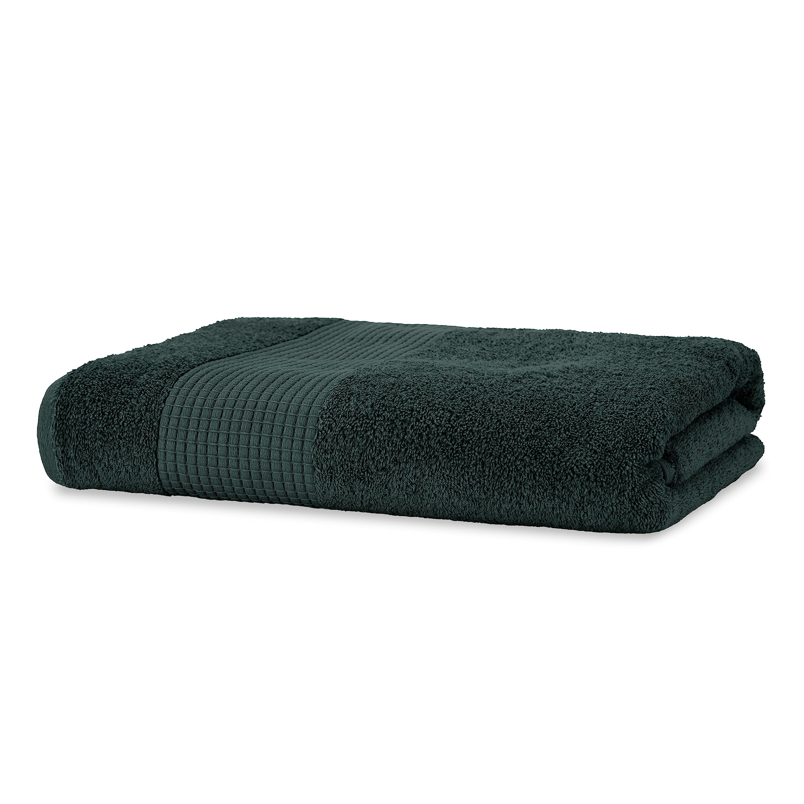 Merana Rome Sauna Towel for Men and Women 590 GSM Absorbent