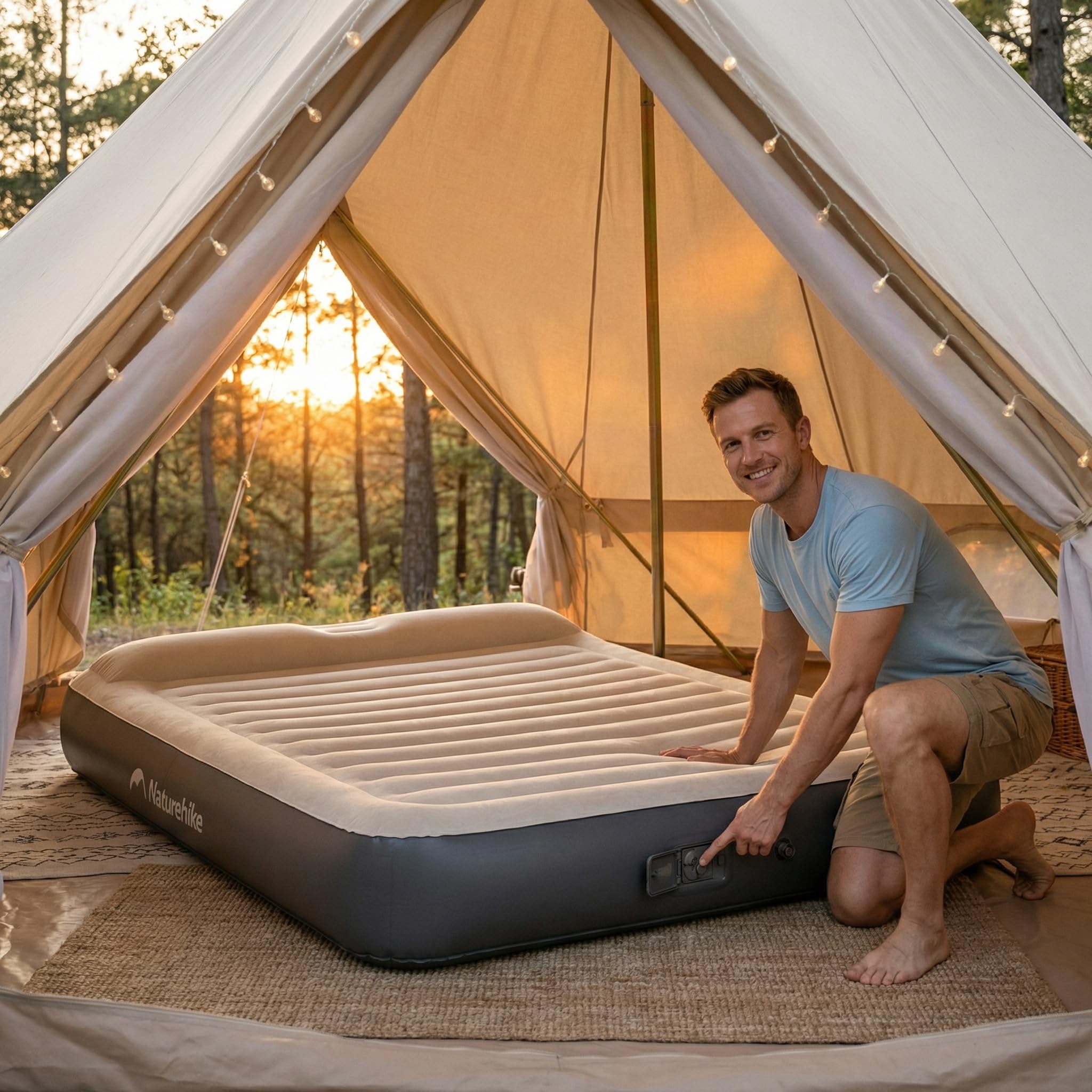 Amazon.com: Naturehike: Sleeping Pads