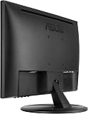 ASUS VT169HE - LED-Monitor - 40.6 cm (16") (15.6" sichtbar) - 5