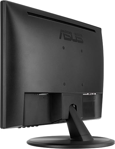 ASUS VT169HE - LED-Monitor - 40.6 cm (16") (15.6" sichtbar) - 5