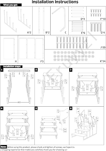 Miniatura 7 de Escaleras de bañera de hidromasaje con pasamanos, escalera de piscina de 2 escalones sobre el suelo, escaleras antideslizantes para caravana,