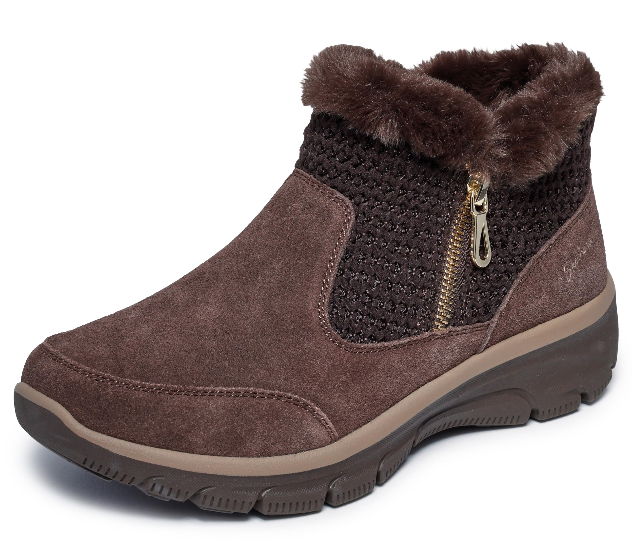 Skechers womens Easy Going - Gentle Fall