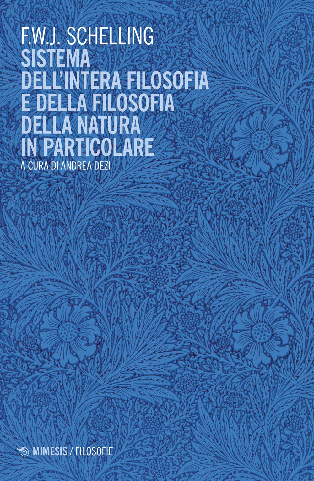 Sistema Dell'intera Filosofia E Della Filosofia Della Natura In Particolare - 4