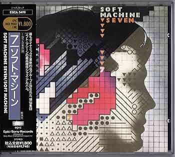 Amazon.co.jp: 7: Music