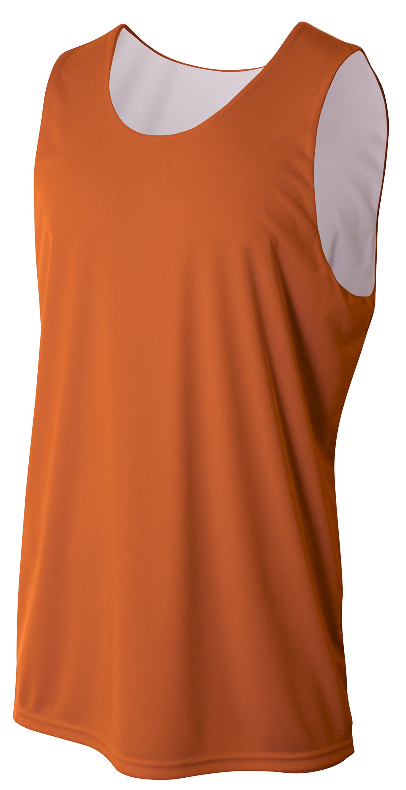 A4 Jersey reversible para hombre