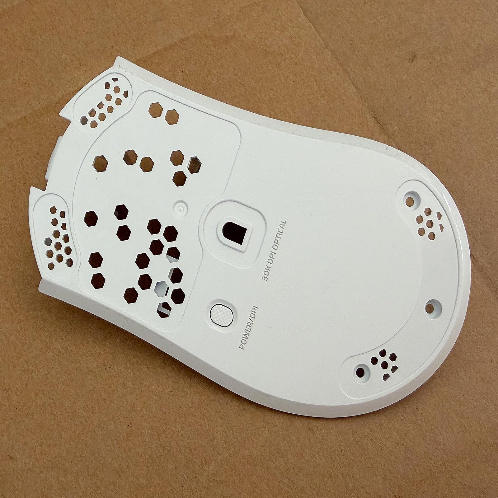 Set di calotte di ricambio per gaming, con struttura resistente e facile installazione, alloggiamento leggero