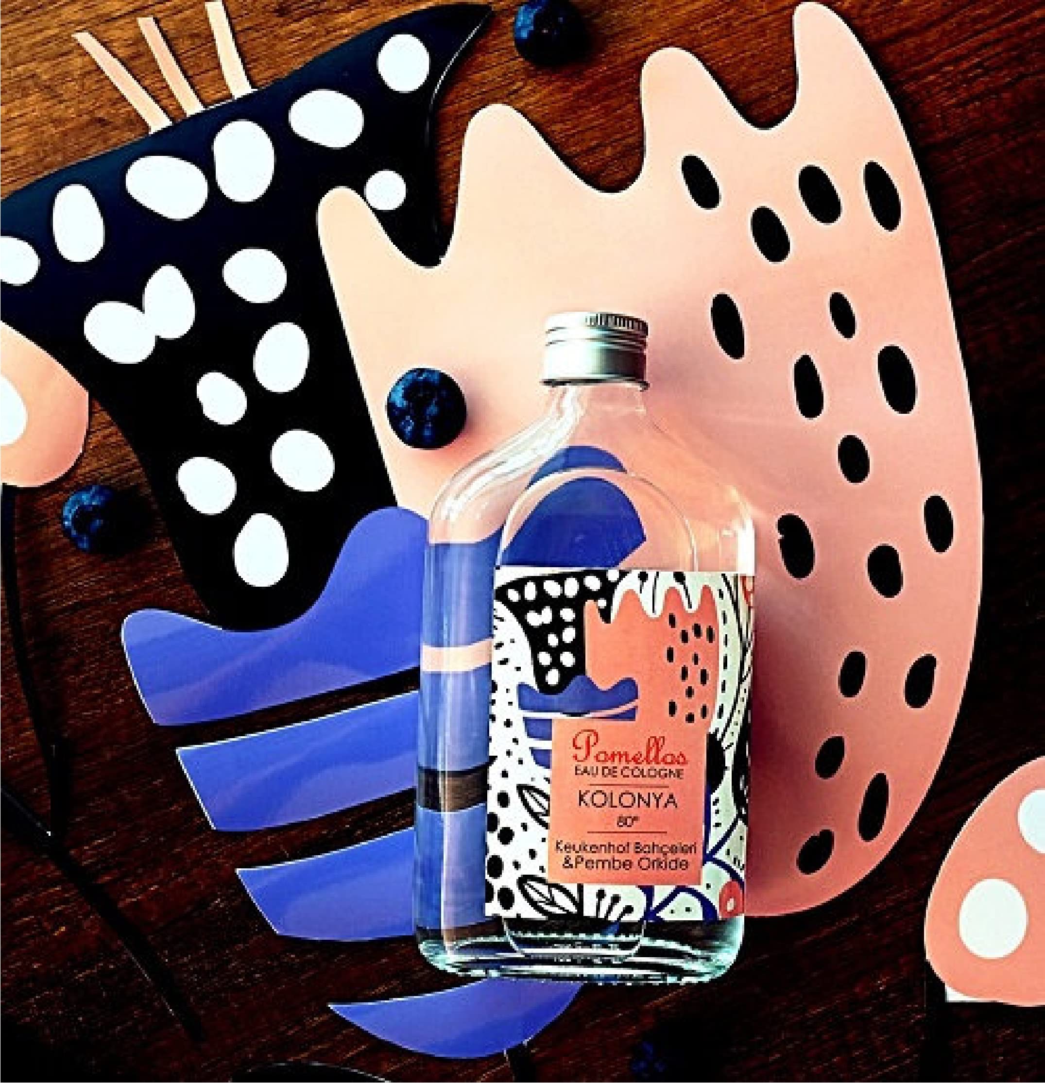 Cologne Spray (Unisex) 4 oz