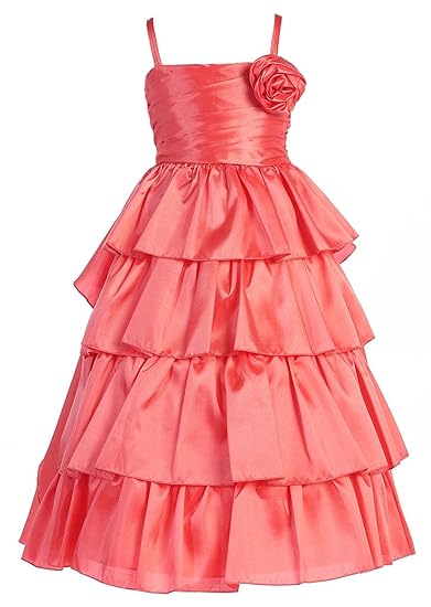 amazon frocks for ladies