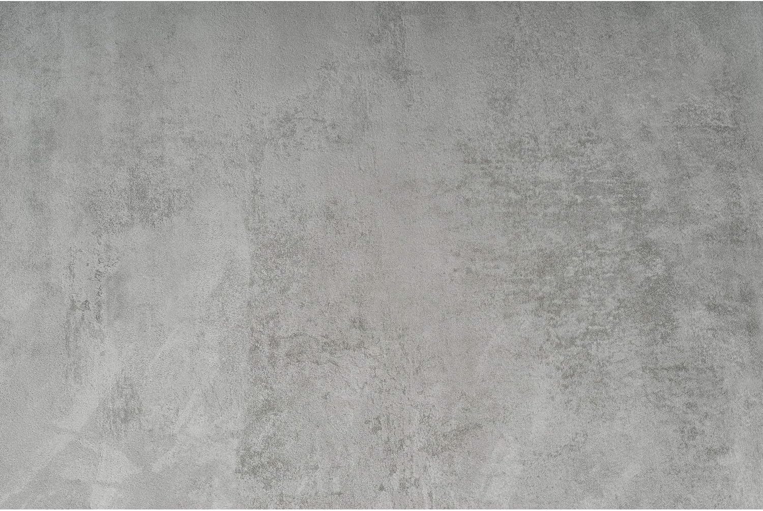 AMKD-C-Fix Modern Grey Concrete Vinyl Wrap Sticky Back Plastic Fablon Bubble Free 2m x 45cm