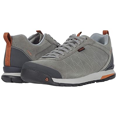 Oboz Bozeman Low Leather Men