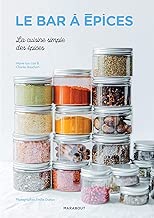 Download Bar à épices PDF