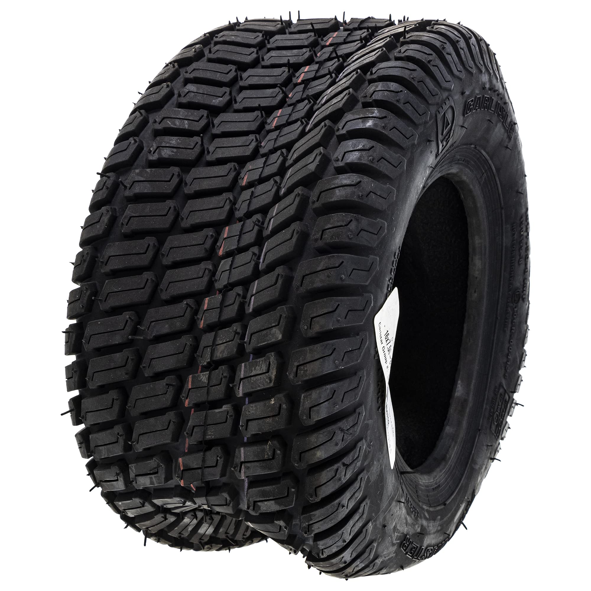 Amazon.com: Exmark 1-613264 Tire Turf Tracer HP Viking Hydro S