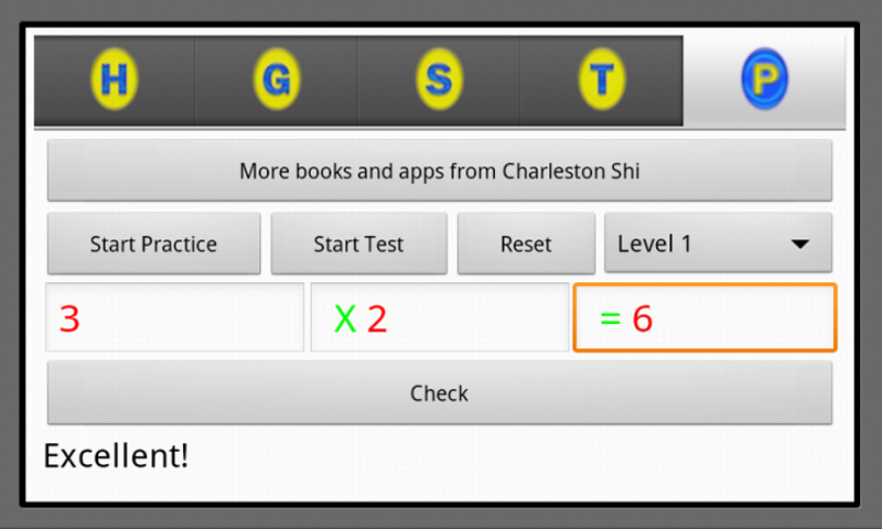 3rd Grade Math, Goals & Examples - App on Amazon Appstore