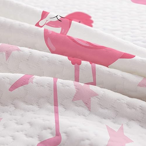 Miniatura 3 de Erosebridal - Juego de ropa de cama con diseño de oso polar de Iceberg, tamaño King para niños, niñas y adolescentes, adultos, colcha de paisaje