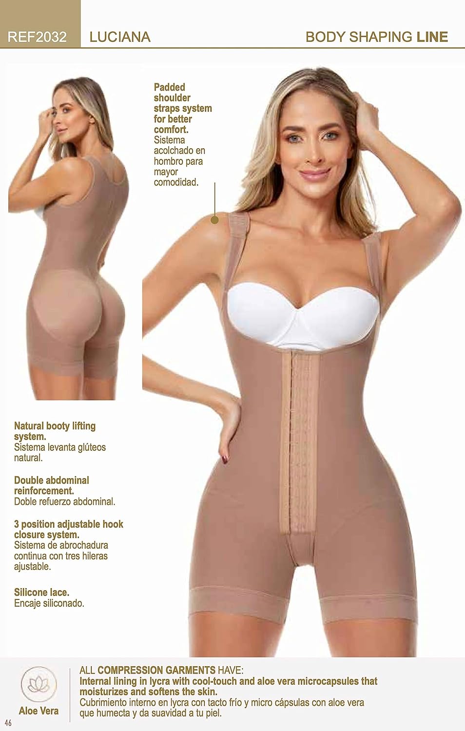 Melibelt 2032 Fajas Colombianas Reductoras Y Moldeadoras shapewear for women tummy control Faja Reloj de Arena - Image 8