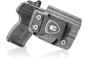 WARRIORLAND LCP MAX Holster IWB